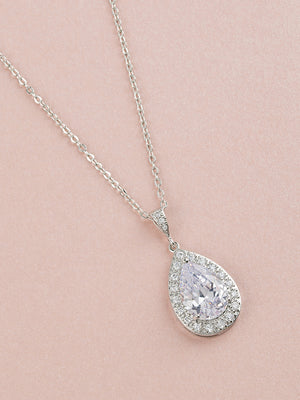Diana Jewelry Set