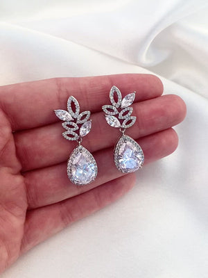 
            
                Load and play video in Gallery viewer, Alora Earrings
            
        