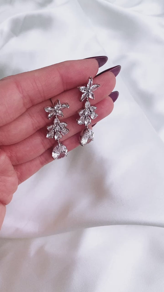 Cherise Earrings
