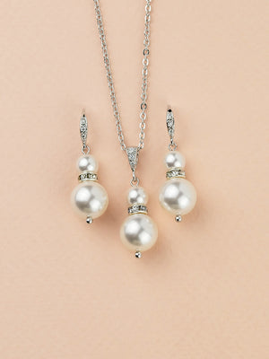 Laelia Jewelry Set