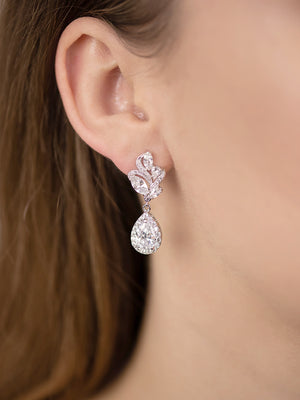 Nessa Jewelry Set