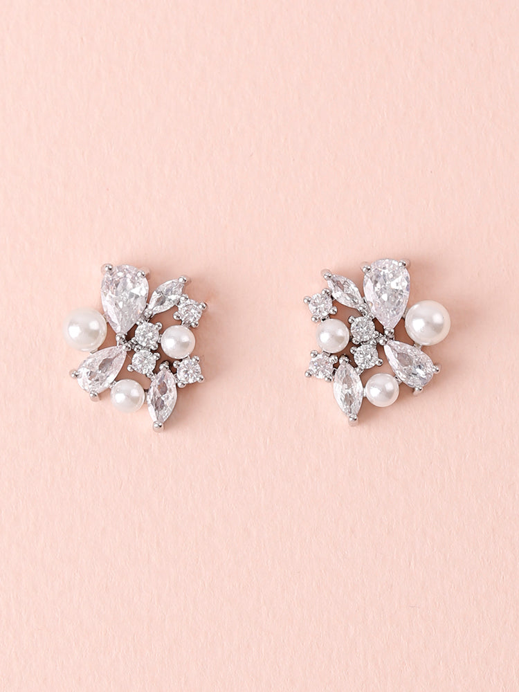 Florence Earrings
