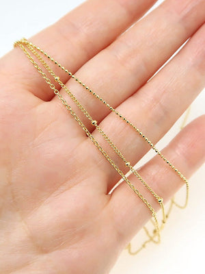 Georgina Necklace (Bridesmaid)
