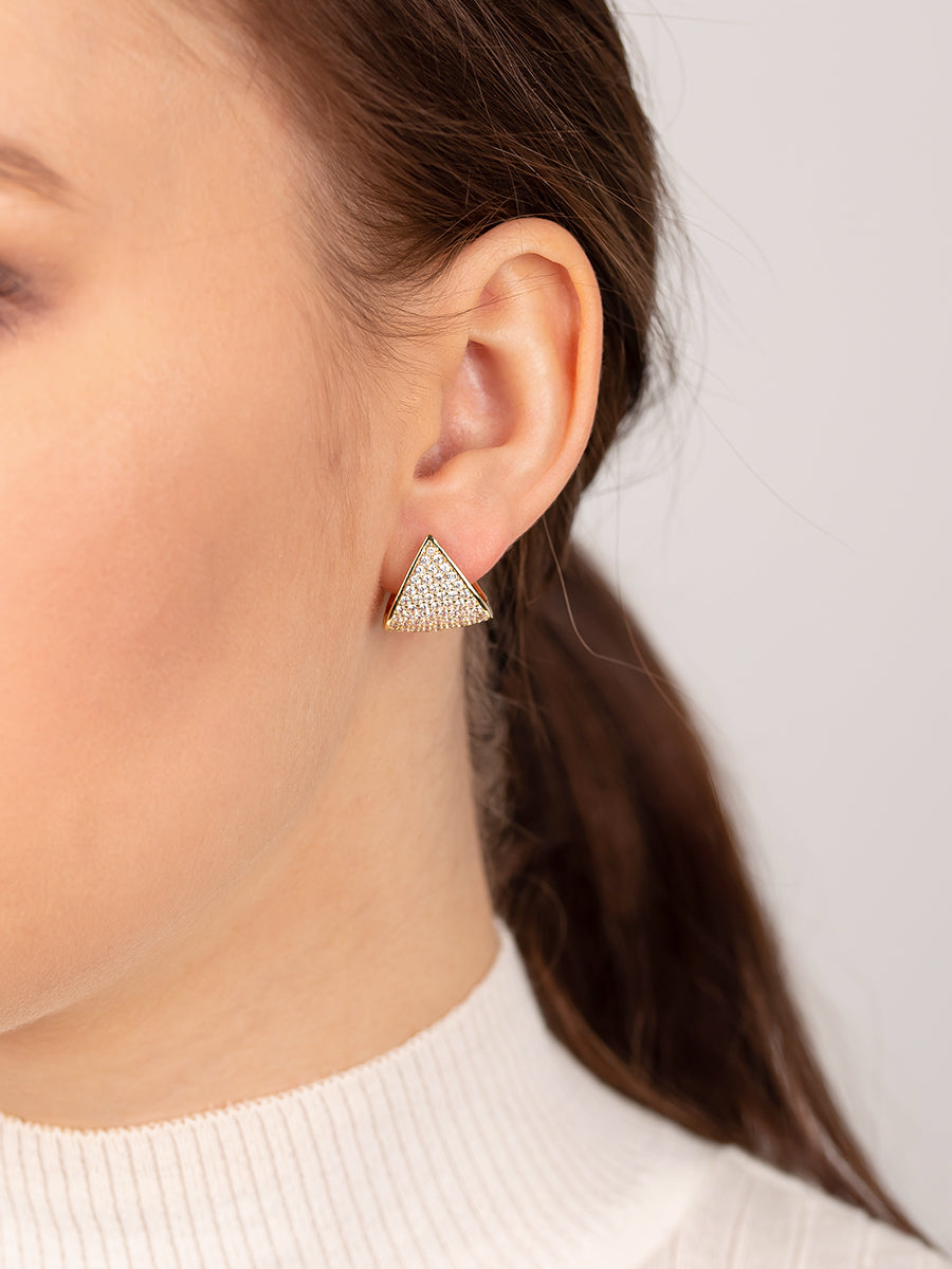 Load image into Gallery viewer, Finley Earrings (Outlet)
